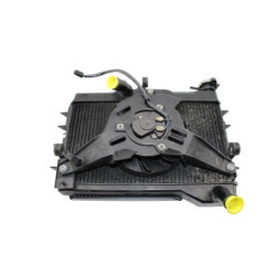 Radiateur d'eau YAMAHA MT07 700 TRACER 2020 à 2024