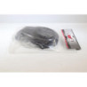 Cache volute d'air YAMAHA CW 50 BWS 2004 à 2015
