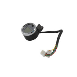 Compteur MASAI BLACK CAFE 125 2017 à 2026