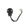Compteur MASAI BLACK CAFE 125 2017 à 2026