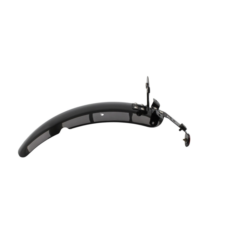 Garde boue arrière MASAI BLACK CAFE 125 2017 à 2026