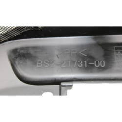 Coque arrière droite YAMAHA MT 09 900 ABS 2017 à 2020