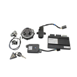Kit neiman complet codé TRIUMPH TRIDENT 660 2021 à 2025