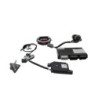 Kit neiman complet codé TRIUMPH TRIDENT 660 2021 à 2025
