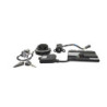 Kit neiman complet codé TRIUMPH TRIDENT 660 2021 à 2025
