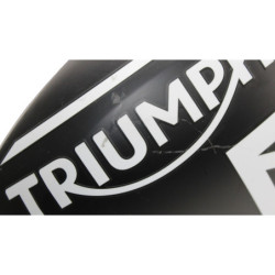 Habillage de réservoir TRIUMPH TRIDENT 660 2021 à 2025