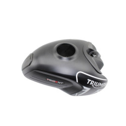 Habillage de réservoir TRIUMPH TRIDENT 660 2021 à 2025