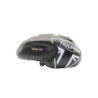 Habillage de réservoir TRIUMPH TRIDENT 660 2021 à 2025