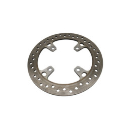 Disque arrière TRIUMPH TRIDENT 660 2021 à 2025