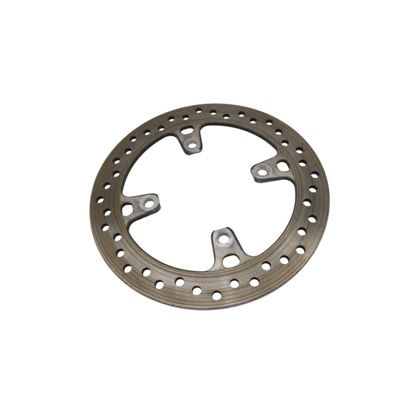 Disque arrière TRIUMPH TRIDENT 660 2021 à 2025