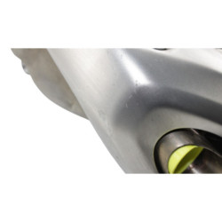 Ligne d'échappement TRIUMPH TRIDENT 660 2021 à 2025