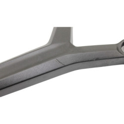 Platine arrière droite TRIUMPH TRIDENT 660 2021 à 2025