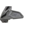 Platine arrière droite TRIUMPH TRIDENT 660 2021 à 2025
