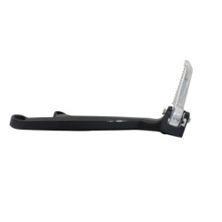 Platine arrière gauche TRIUMPH TRIDENT 660 2021 à 2025