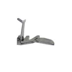 Platine avant gauche TRIUMPH TRIDENT 660 2021 à 2025