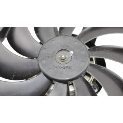Ventilateur TRIUMPH TRIDENT 660 2021 à 2025