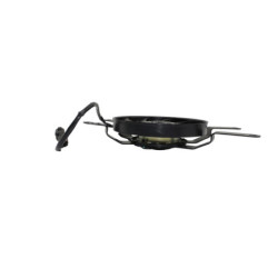 Ventilateur TRIUMPH TRIDENT 660 2021 à 2025