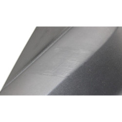 Coque arrière complète TRIUMPH TRIDENT 660 2021 à 2025