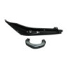 Coque arrière droite KAWASAKI ER6 650 N 2009 à 2011
