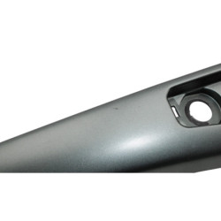 Coque arrière droite KAWASAKI ER6 650 N 2009 à 2011