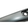 Coque arrière droite KAWASAKI ER6 650 N 2009 à 2011
