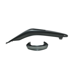 Coque arrière droite KAWASAKI ER6 650 N 2009 à 2011