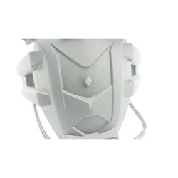 Support de plaque BENELLI TORNADO NAKED 125 2017 à 2025