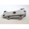 Support moteur gauche HONDA CB 600 F HORNET 2005 à 2006