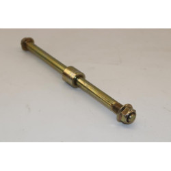 Axe de roue avant TNT MOTOR BOSTON 50 12 2018 à 2020