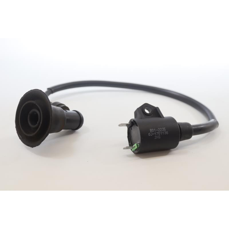 Bobine d'allumage KEEWAY RY6 50 2011 à 2019
