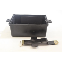 Support de batterie SYM ORBIT III 50 2018 à 2021