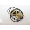 Mécanisme d'ouverture de selle SYM FIDDLE II 125 2009 à 2013