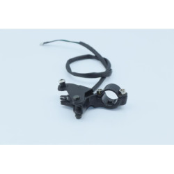 Cocotte gauche SYM JET 4 50 RX 2021 à 2023