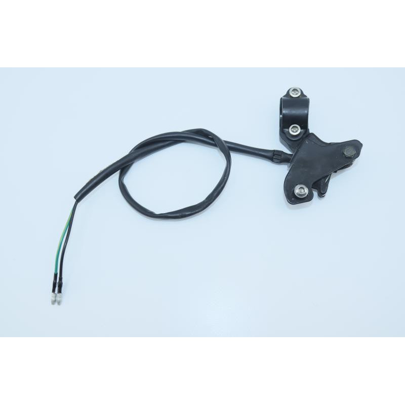 Cocotte gauche SYM JET 4 50 RX 2021 à 2023