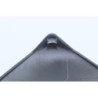 Séparation de coque arrière SYM JET 4 50 RX 2021 à 2023