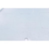 Séparation de coque arrière SYM JET 4 50 RX 2021 à 2023