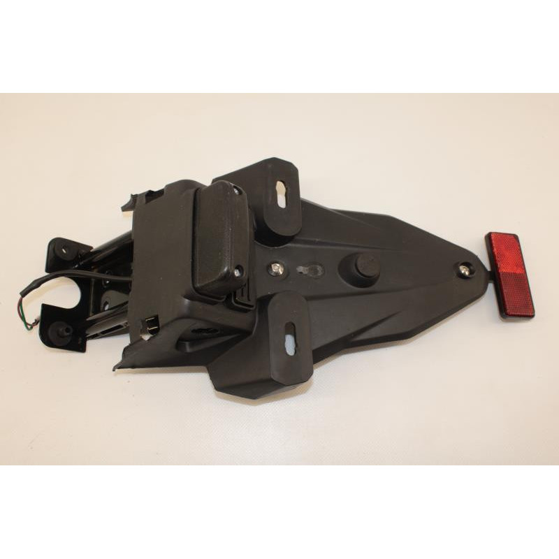 Support de plaque STAHO FH 50 2018 à 2019