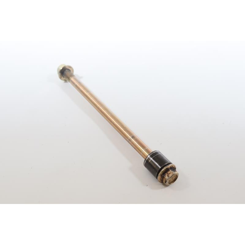 Axe de roue avant KEEWAY RY6 50 2011 à 2019