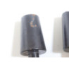 Embout de guidon SYM XPRO 125 2013 à 2016