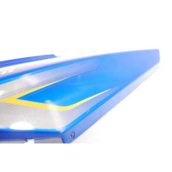 Coque arrière gauche SYM ORBIT III 50 2018 à 2021