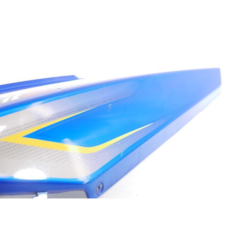 Coque arrière gauche SYM ORBIT III 50 2018 à 2021