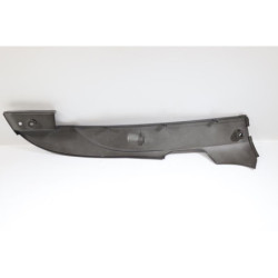 Sabot gauche SYM FIDDLE 125 2014 à 2016