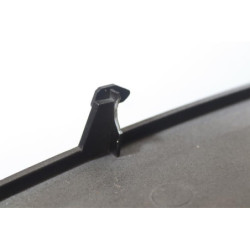 Sabot gauche SYM FIDDLE 125 2014 à 2016