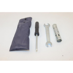 Trousse à outils KYMCO AGILITY 50 2018 à 2021