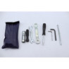Trousse à outils KYMCO QUANNON 125 2007 à 2012