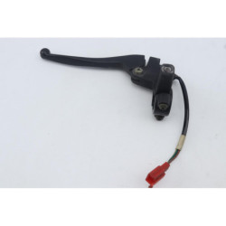 Cocotte gauche MBK XC 125 FLAME F 2000 à 2002