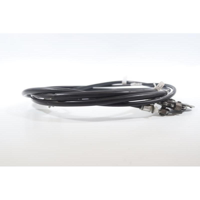 Mécanisme d'ouverture de selle MBK TRYPTIK 125 ABS 2014 à 2020
