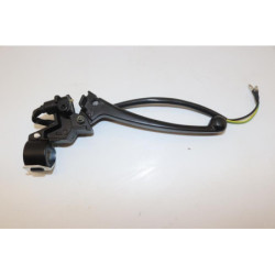 Cocotte gauche UNIVERSAL BIKE QT 50 2020 à 2021
