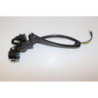 Cocotte gauche UNIVERSAL BIKE QT 50 2020 à 2021