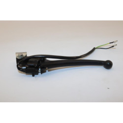 Cocotte gauche UNIVERSAL BIKE QT 50 2020 à 2021